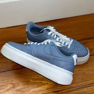 Nike Court Vision Alta